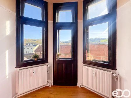 Pronájem bytu 1+kk v centru Semil - Fotografie 5