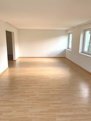 4.5 Zimmerwohnung in Schaffhausen - Photo 1