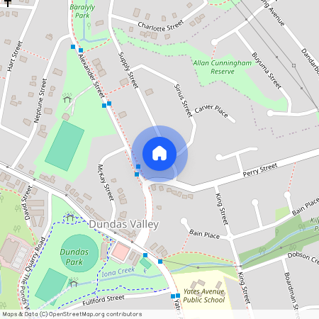 5A Supply Street, NSW 2117, Dundas Valley