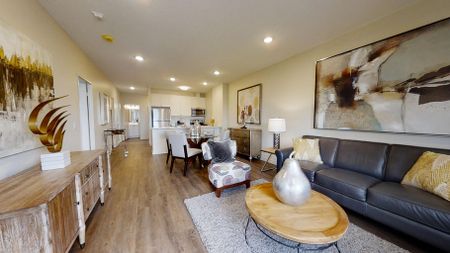 Opus Apartments 3 - Photo 4