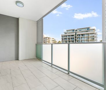 15/45 Claude Street, Chatswood NSW 2067 - Apartment For Rent | Domain - Photo 3