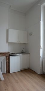Location Appartement 1 pièce 15m² - Photo 3