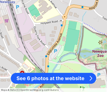 Edgcumbe Avenue, Newquay - Photo 1