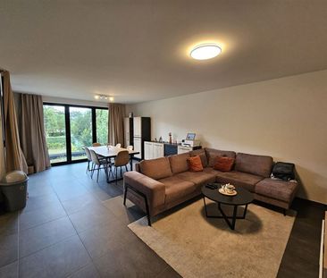 Appartement - Photo 1