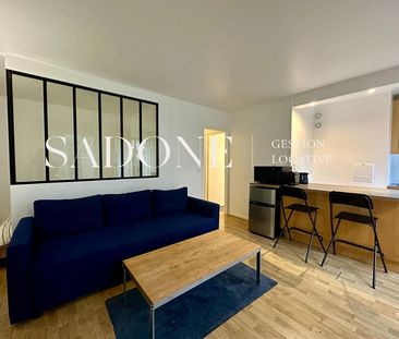 Location Appartement 1 pièce 31,94 m² à Neuilly-sur-Seine - Photo 1