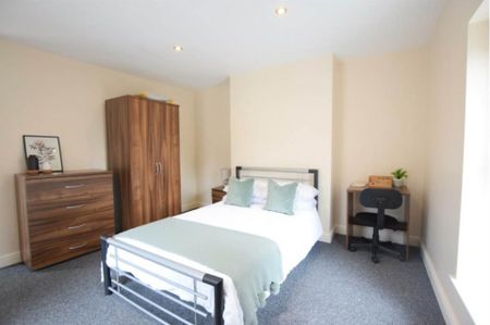 Room 11 Gresham Street, Lincoln, LN1 1QA (9.51sqm) - Photo 2