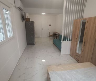 Studio/Γκαρσονιέρα για ενοικίαση Βάρνα (Συκιές) - Φωτογραφία 4