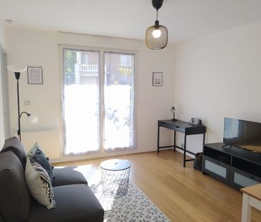 Location Appartement 2 pièces 31m² - Photo 2