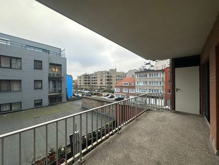Appartement te huur - Photo 3