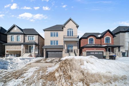 For Lease - 1466 Stovell Crescent, Innisfil, Ontario - Photo 5