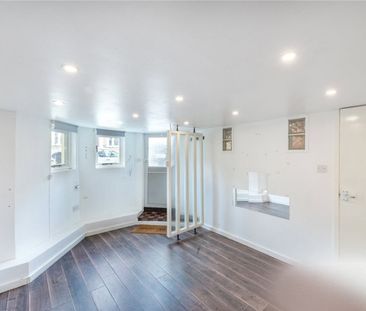 Studio Flat, Waller Road, SE14 - Photo 5