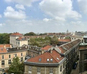 GRAND STUDIO MEUBLE PARIS VI - Photo 4