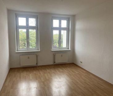 Helle 2-Zimmer-Wohnung mit Einbauküche! - Photo 4