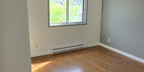 Montréal-Est – Élégant logement 4 et demi à louer - Photo 3