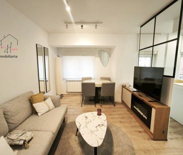 Piso de alquiler en Pizarro, Salesas - Photo 3