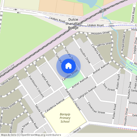 63 Truncata Drive, VIC 3029, Tarneit