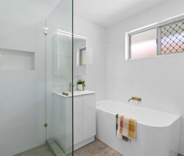 Freshly Updated Family Home with Large Fully Fenced Backyard - Photo 5