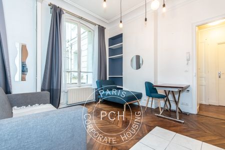 Rue Faraday, - Photo 4