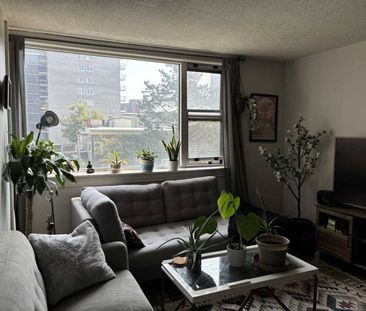 Embassy ~ Charming 1 Bedroom Condo with Balcony in Halifax! - Photo 4