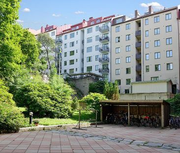 Gibraltargatan, Göteborg - Photo 5