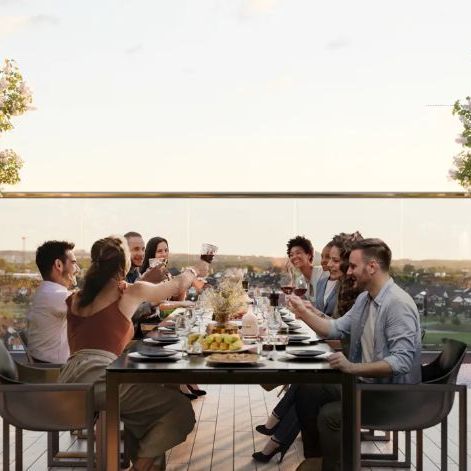 For Lease - 3009 Novar Road Unit# 1123, Mississauga, Ontario - Photo 1