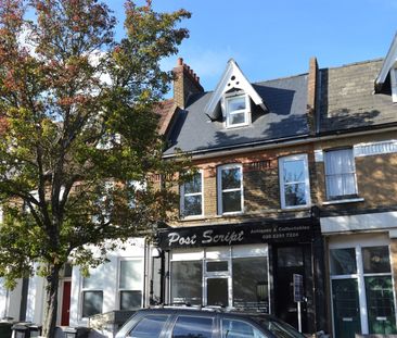 Flat to rent - Stanstead Road, London, SE23 - Photo 1