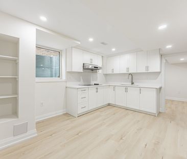 For Lease - 91 MCROBERTS Crescent, Clarington, Ontario - Photo 3