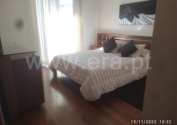Apartment T3 / Funchal, São Martinho