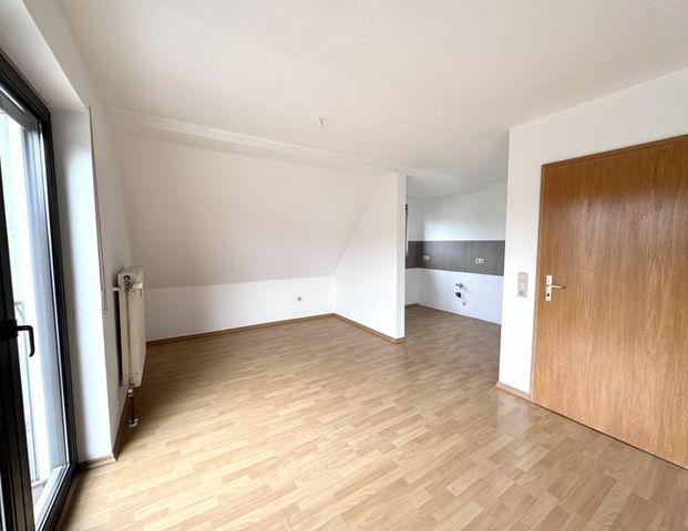 Wohnen auf zwei Etagen in Simtshausen - Photo 1