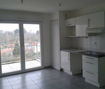 Appartement 2 pièces - - Photo 1