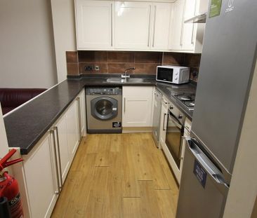 1 bedroom flat to rent - Photo 6