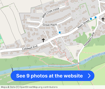 Bank Side Youlgrave - Photo 1