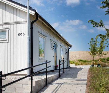 Kornvägen 12D, Stehag - Foto 1