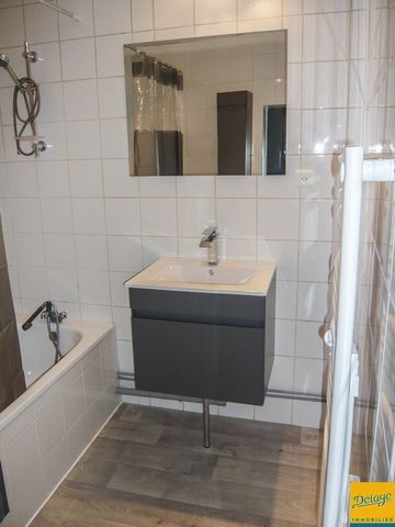 Location Appartement 2 pièces 44m² LIMOGES 87000 - Photo 4