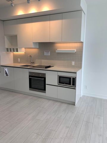 For Lease - 5 Buttermill Avenue Unit# 3311, Vaughan, Ontario - Photo 4