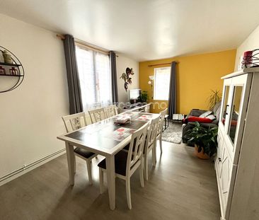 Location Appartement 2 pièces 50m² MONTVILLE 76710 - Photo 1