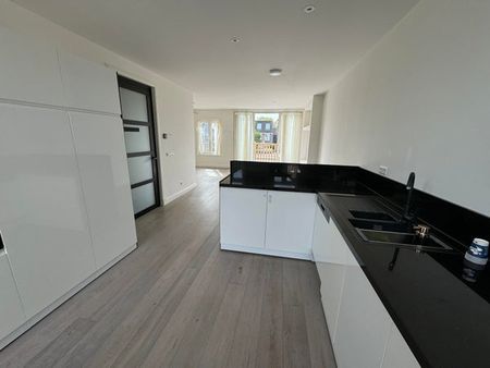 Te huur: Appartement Saenredamstraat 56 A in Haarlem - Photo 3