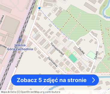 Wynajmę mieszkanie, 2 pokoje, 34 m2, Transportowa - Zdjęcie 1