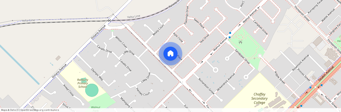 2 Ibis Pl, Vic 3500, Mildura