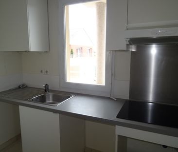 Location Appartement 2 Pièces 51 m² - Photo 2