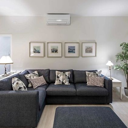 2½ Zimmer-Wohnung in Lugano (TI), möbliert, auf Zeit - Photo 1