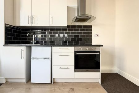 Studio to rent - Photo 4