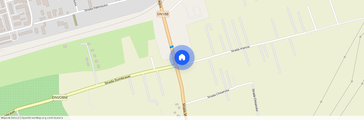 Maramures, Baia Mare