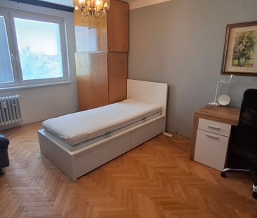 Pronájem pokoje 16 m², Čajkovského, Olomouc - Photo 1