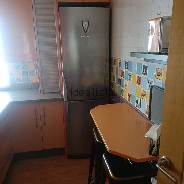 Alquiler de piso en Avenida Federico Mayo, 25 - Foto 1