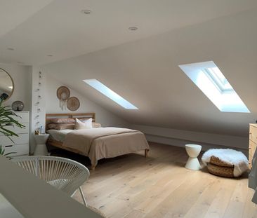 SUPERBE LOGEMENT MODERNE ET LUMINEUX - Photo 2