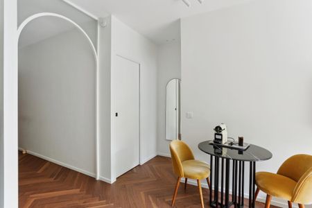 Location Appartement 2 pièces Meublé 41m² BOULOGNE BILLANCOURT 92100 - Photo 5