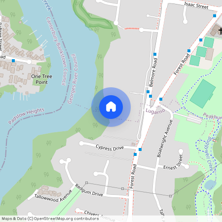 5 Belmore Road Peakhurst, NSW 2210