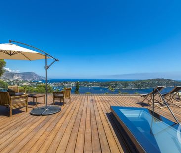 Location Maison 4 pièces 113m² NICE 06300 - Photo 6