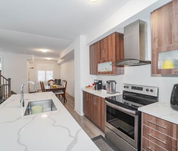 For Lease - 1 Shawfield Way Unit# 76, Whitby, Ontario - Photo 5